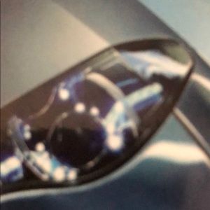 Meet your Posher, Mohamed